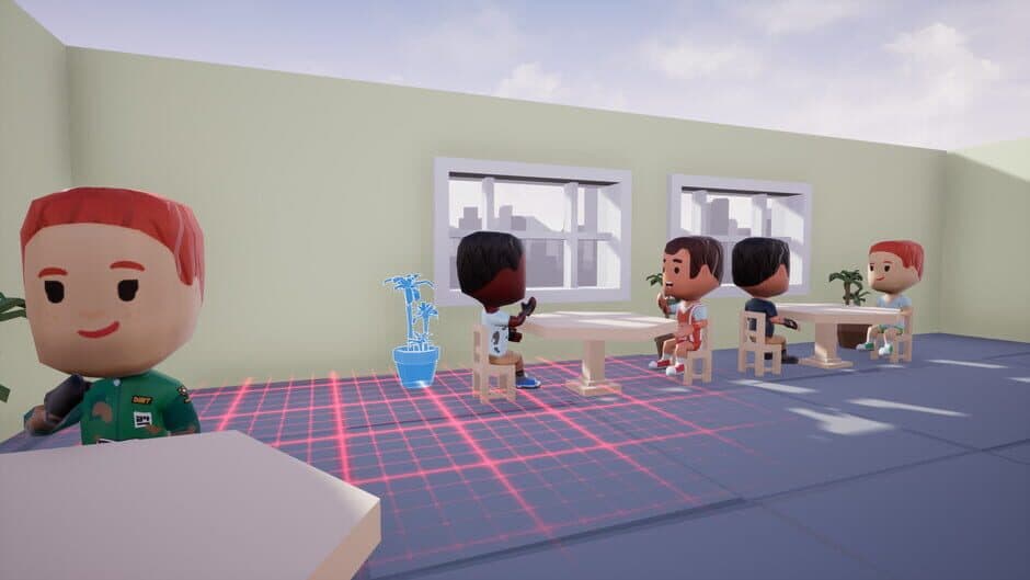 Скриншот 5 из Falafel Tycoon