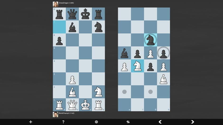 Скриншот 1 из Chess Mega Bundle