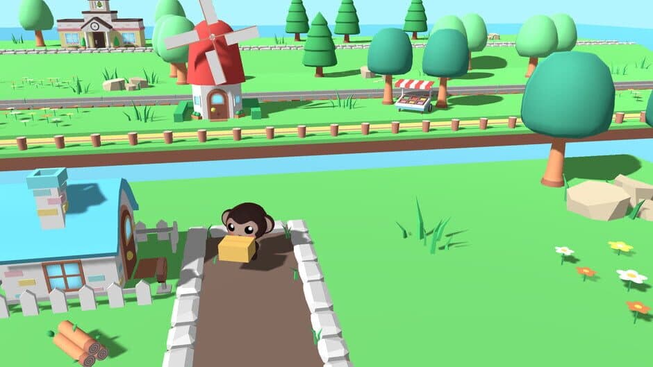 Скриншот 3 из Animal Express