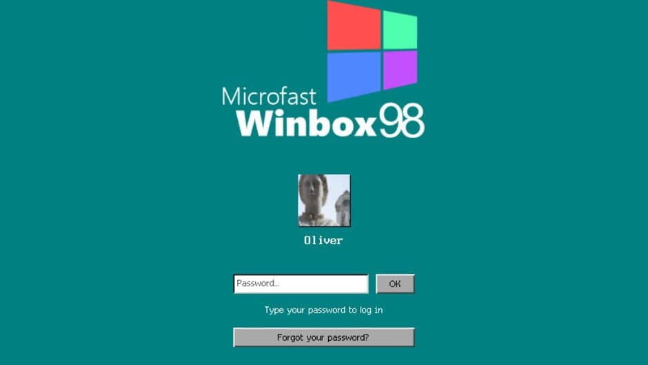 Скриншот 3 из Game.exe