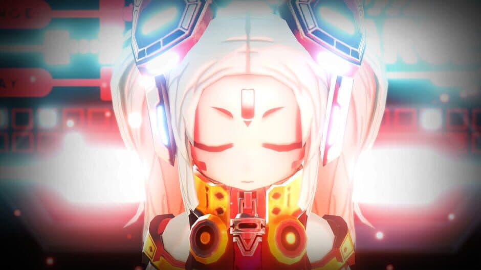Скриншот 2 из Metallic Child