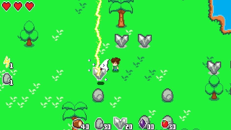 Скриншот 3 из My Isekai After Life is an RPG!?