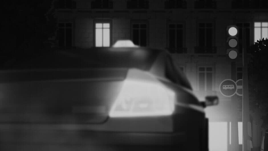 Скриншот 4 из Night Call: Deluxe Edition