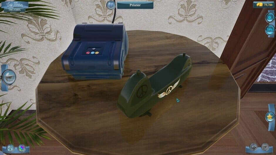 Скриншот 3 из Toy Tinker Simulator