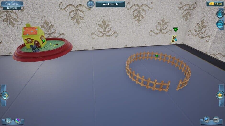 Скриншот 7 из Toy Tinker Simulator