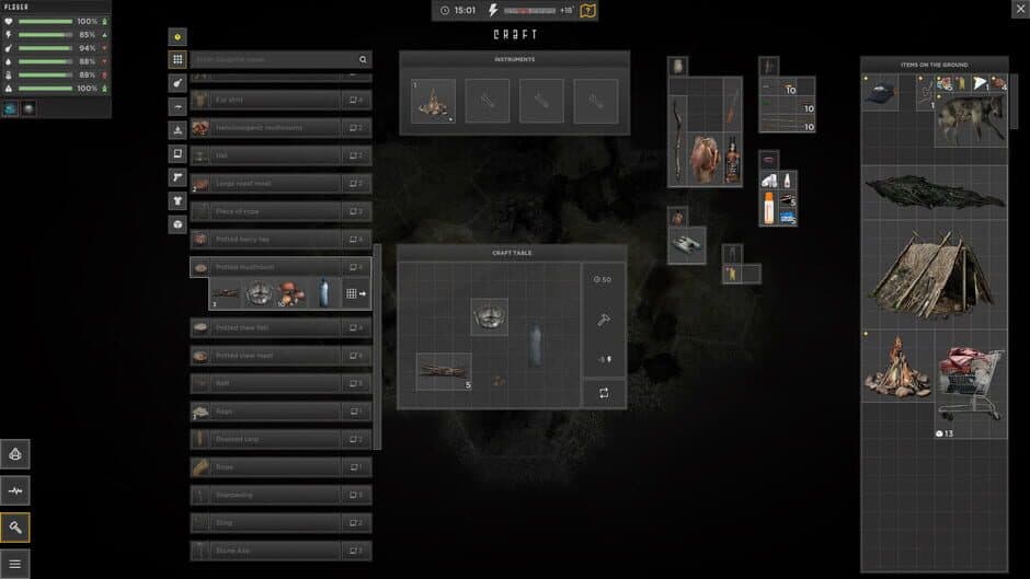 Скриншот 6 из Lost Scavenger