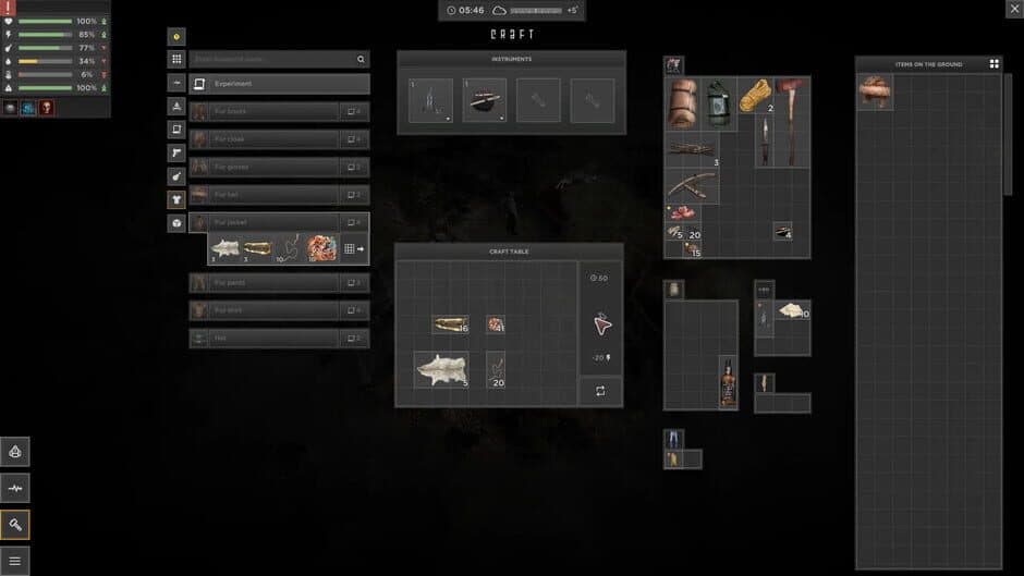Скриншот 8 из Lost Scavenger