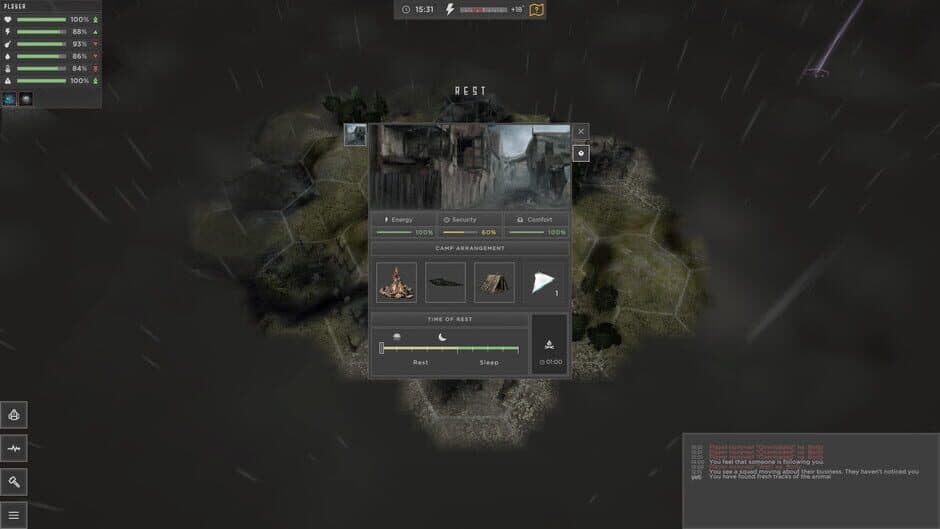 Скриншот 11 из Lost Scavenger
