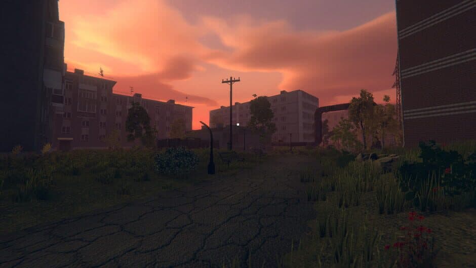 Скриншот 7 из Russian City Sim
