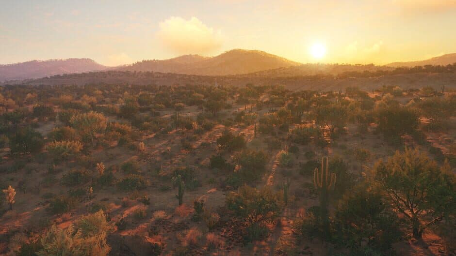 Скриншот 5 из TheHunter: Call of the Wild - Rancho del Arroyo
