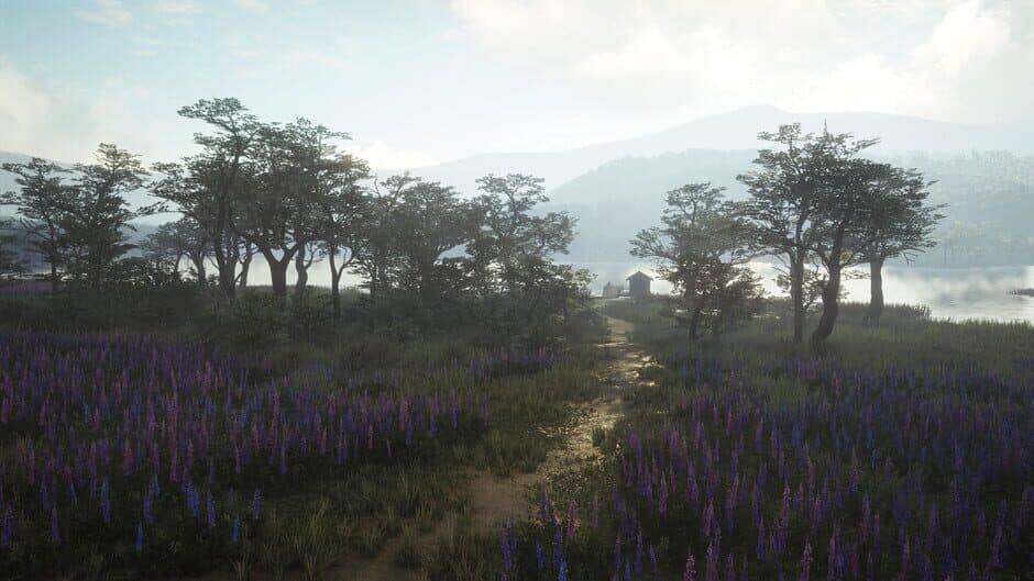 Скриншот 8 из TheHunter: Call of the Wild - Parque Fernando