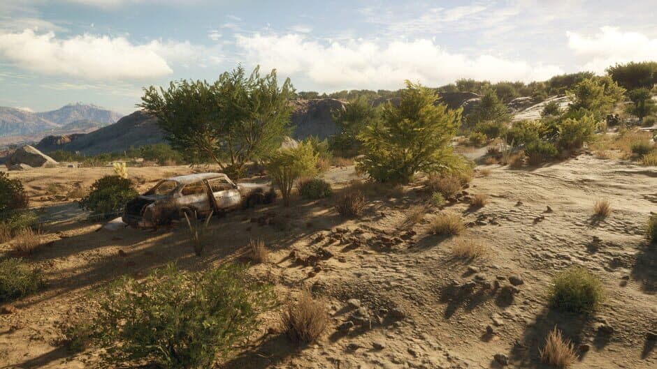 Скриншот 3 из TheHunter: Call of the Wild - Rancho del Arroyo