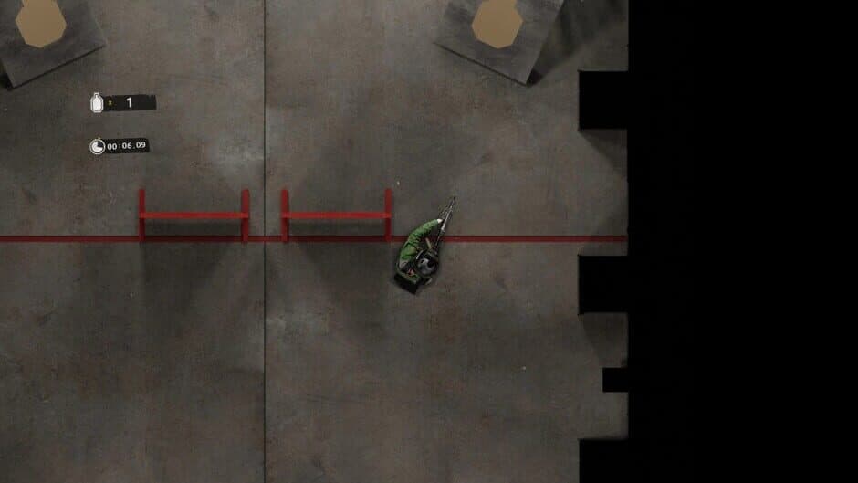 Скриншот 2 из Tacticalunderground Arcade
