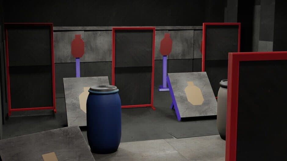 Скриншот 1 из Tacticalunderground Arcade