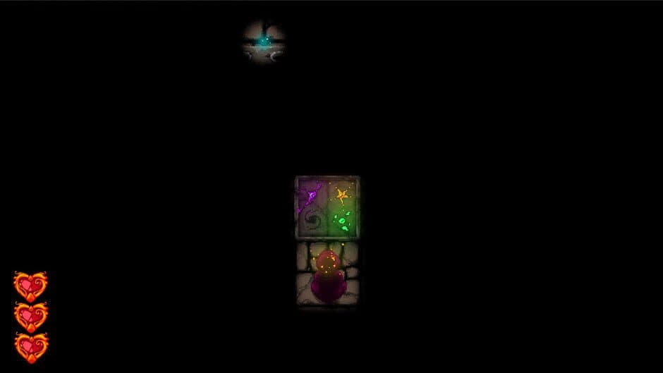 Скриншот 5 из Fire and Dungeon