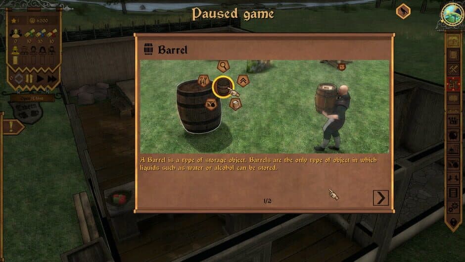 Скриншот 11 из Crossroads Inn: Anniversary Edition