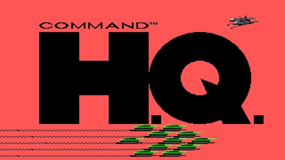 Скриншот 1 из Command H.Q.