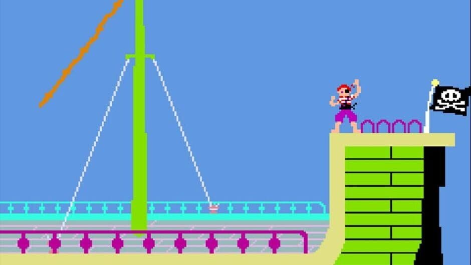 Скриншот 2 из Pirate Pete