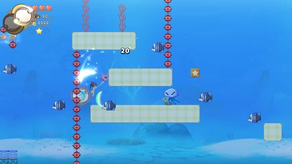 Скриншот 1 из Tobari 2: Nightmare