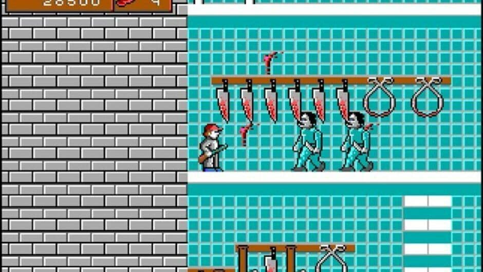 Скриншот 5 из Dangerous Dave Pack