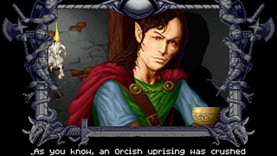 Скриншот 12 из Realms of Arkania 1+2
