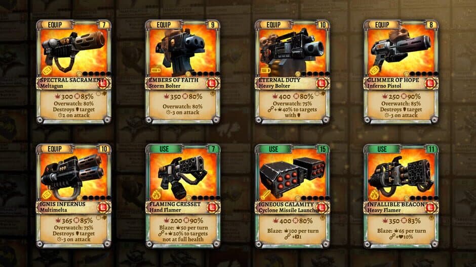 Скриншот 7 из Warhammer 40,000: Space Wolf - Wrath of the Damned