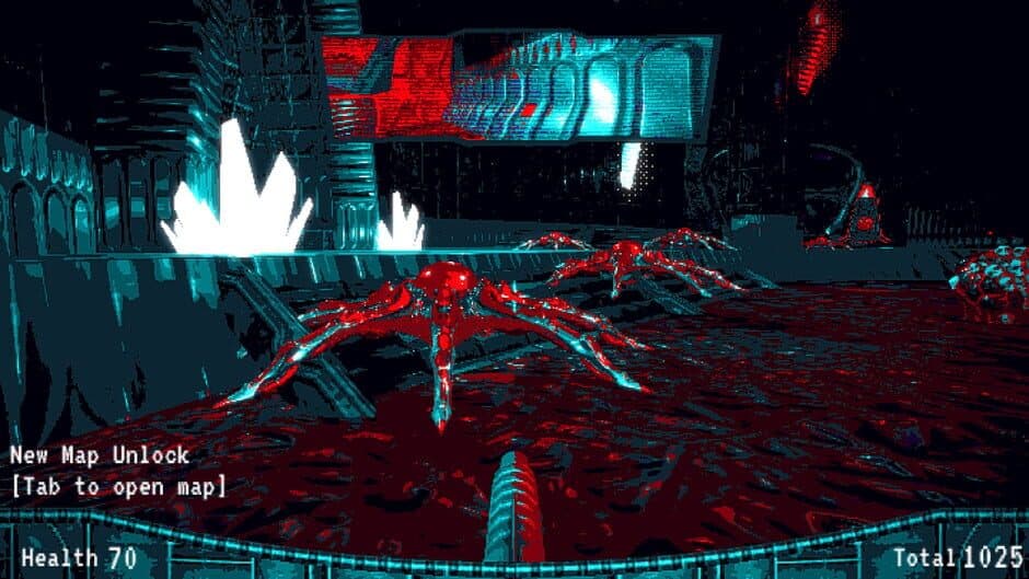 Скриншот 10 из Hellscreen