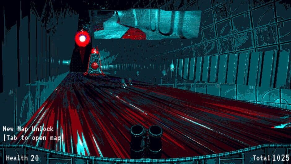 Скриншот 11 из Hellscreen