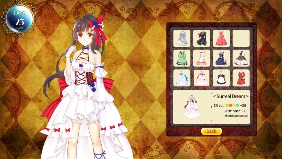 Скриншот 2 из Blood Code: Costume Pack