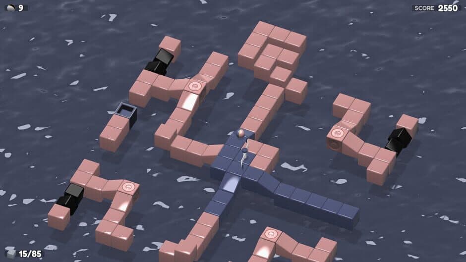 Скриншот 8 из Xol