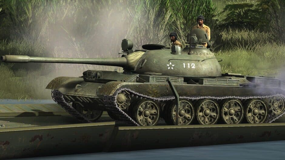 Скриншот 12 из Graviteam Tactics: Mius Front - Operation Moduler