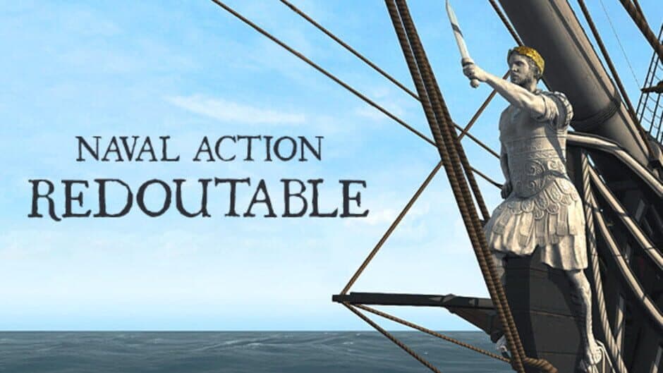 Скриншот 1 из Naval Action: Redoutable