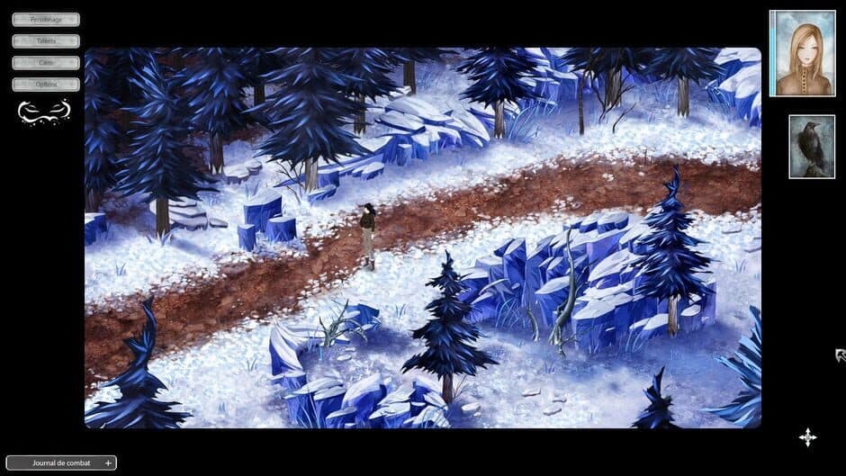 Скриншот 12 из Winter Voices: Episode 1 - Those Who Have No Name