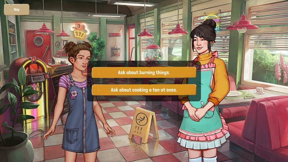 Скриншот 11 из Growing Up
