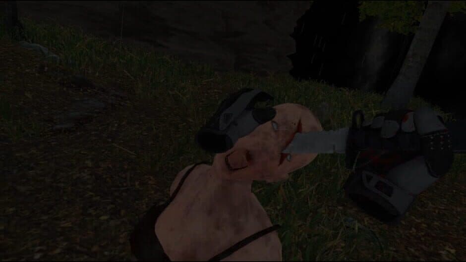Скриншот 8 из Survive the Dark