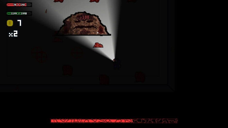 Скриншот 4 из Blood Labs