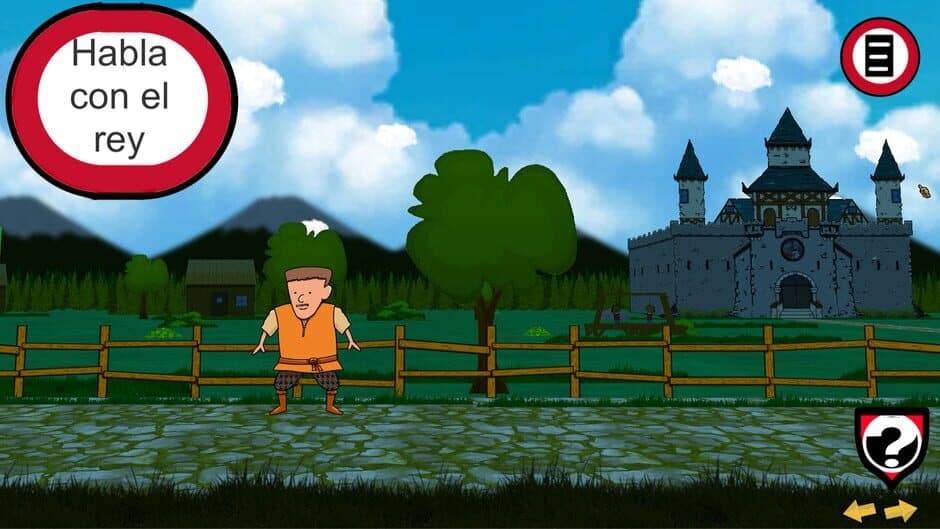 Скриншот 3 из Ricky Did Nothing Wrong