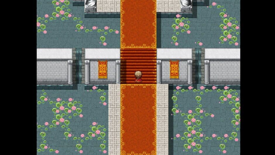Скриншот 1 из 100-Level Dungeon