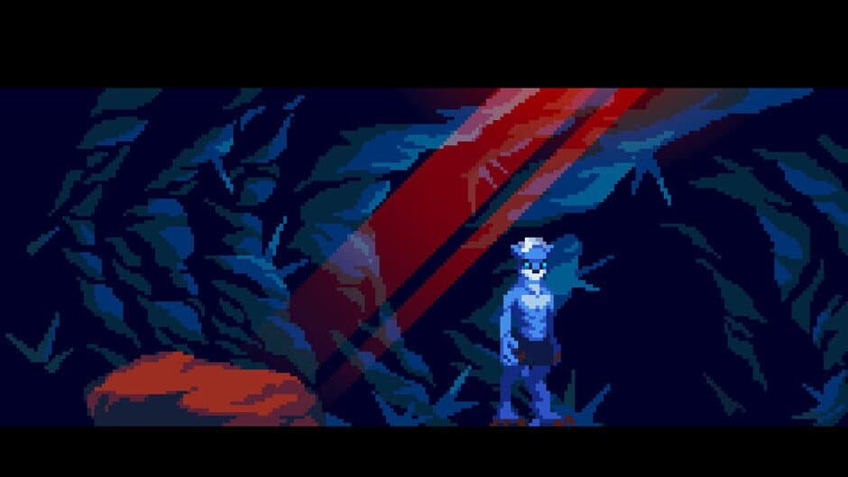 Скриншот 6 из Legend of Vengeancev