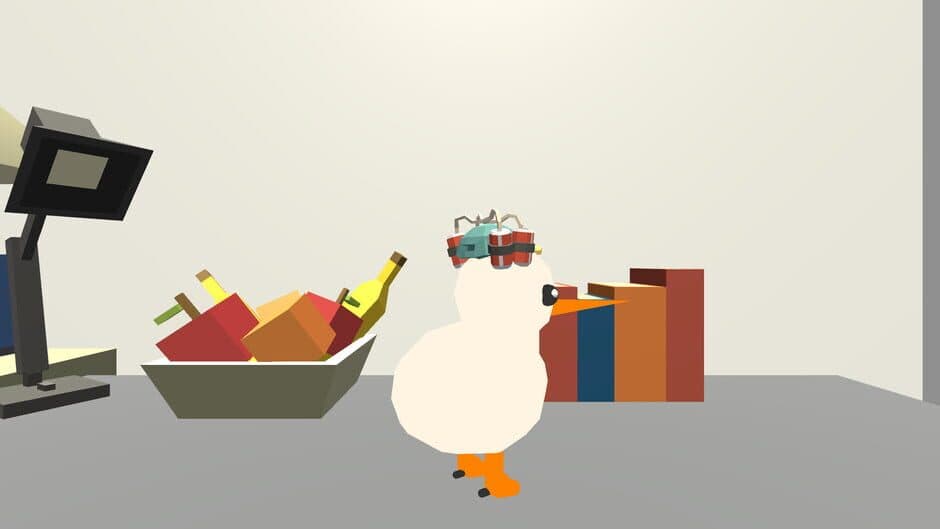 Скриншот 6 из Duck Creator