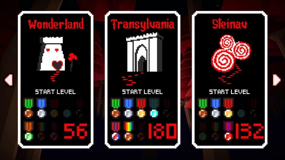 Скриншот 4 из Spooky Speedrun