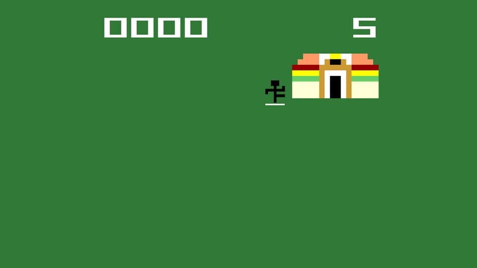 Скриншот 1 из Pixel Poops