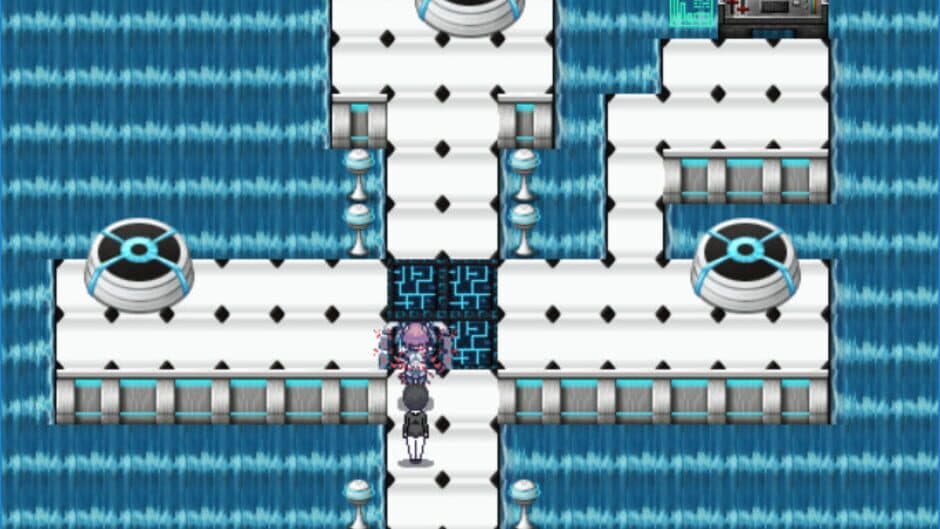 Скриншот 7 из Abyss Infection