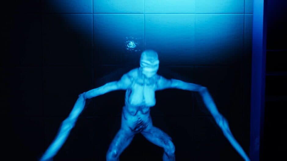 Скриншот 4 из Anatomy of Fear
