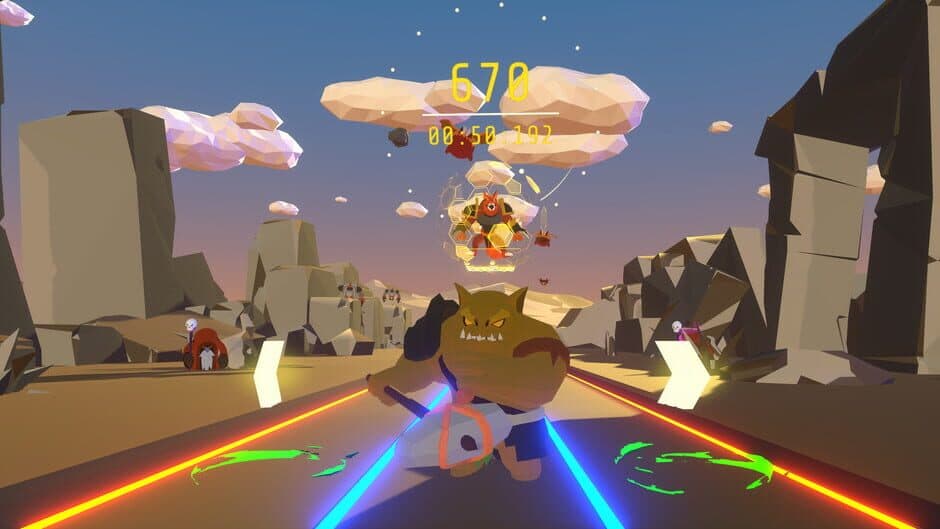 Скриншот 5 из Dream Escape VR