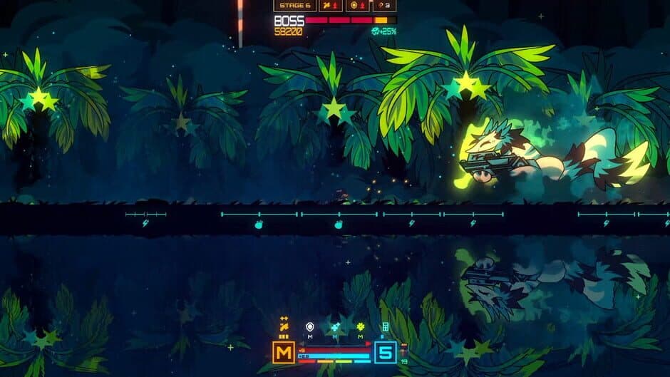 Скриншот 6 из Mini Island: Summer