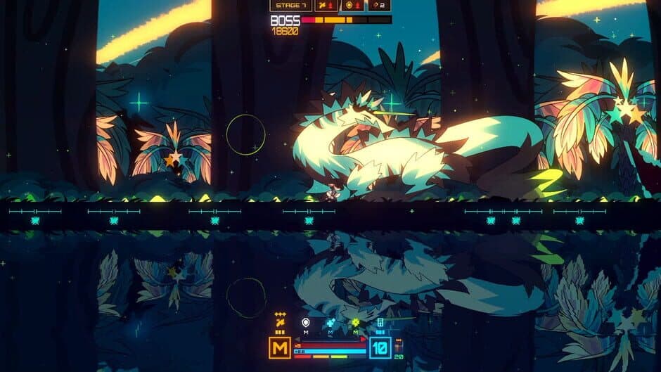Скриншот 7 из Mini Island: Summer