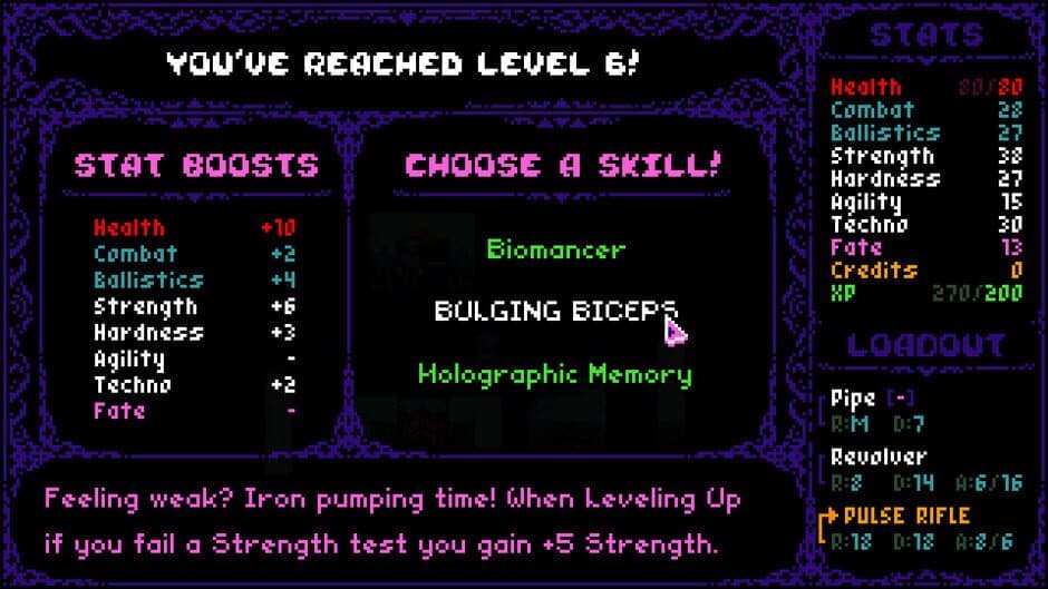 Скриншот 4 из Deadzoned: A Credits Bounty