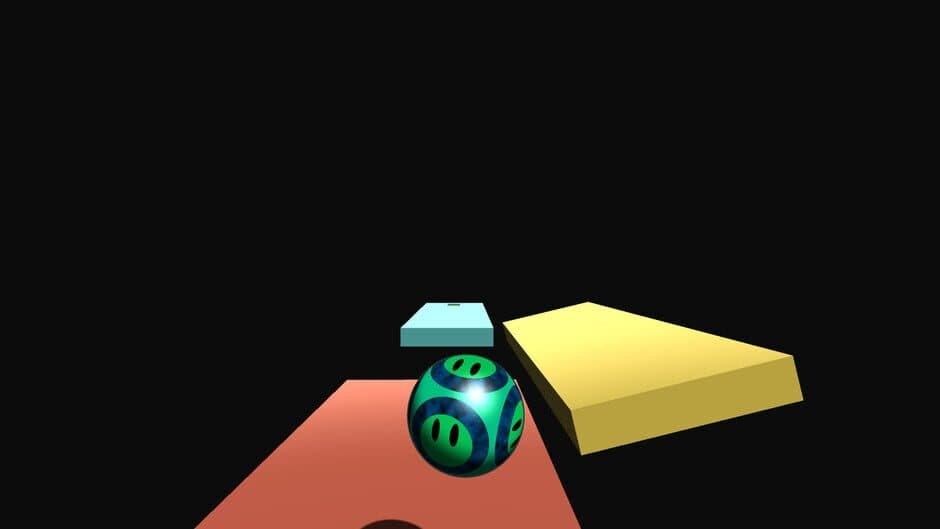 Скриншот 2 из Raging Ball