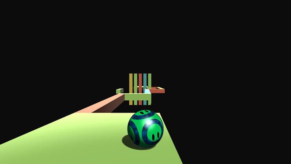 Скриншот 3 из Raging Ball